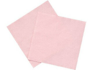 TRUSCO トラスコ中山 磨きクロス 140X140 #3000 2枚入 TPS-3000