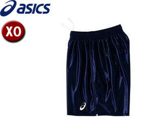 asics アシックス XW1738-50 BIGパンツ【XO】 (ネイビー) asics アシックス XW1738-50 BIGパンツ【XO】 (ネイビー)