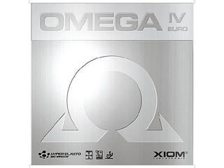 エクシオン XIOM オメガ 4　ヨーロッパ　／　2.0　ブラック