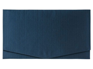 MARK'S/マークス ふくさ メンズ 金封 ネイビー KNP-FKS12-NV