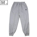CONVERSE コンバース 【メンズ】スウェットパンツ 裾ボタン 【グレー杢】 【Mサイズ】CB141204-1500
