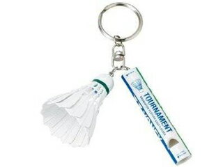 ヨネックス YONEX キーホルダー（シャトルタイプ）ACG1016A(011)