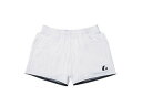 LUCENT/ルーセント Ladies ショートパンツ(XLS3080(ホワイト)【S】