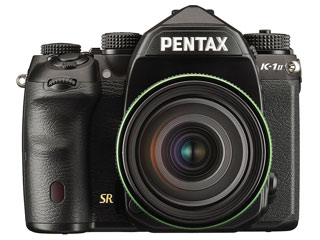 ペンタックス 【お得なセットもあります！】 PENTAX ペンタックス PENTAX K-1 Mark II 28-105 WR レンズキット