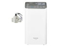 Panasonic パナソニック TK-AS48-S(ミディアムシルバー) アルカリイオン整水器(2)