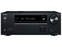 ONKYO IL[ TX-NR6100(B) ubN 7.2ch AVV[o[ TXNR6100