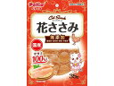 Petio ペティオ キャットSNACK 花ささみ 35g