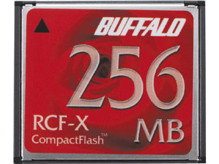 BUFFALO obt@[ RCF-X256MY RpNgtbV 256MB