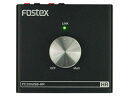 【5年間延長保証込】FOSTEX フォステクス PC200USB-HR ハイレゾ対応DAC内蔵パーソナル アンプ 【HIGHRESO】【ハイレゾ音源対応】【RPS160328】