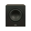 FOSTEX フォステクス ★当店在庫限り!ラスト1点★ PM-SUB8 アクティブ・サブウーハー 1台