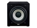 FOSTEX/フォステクス CW250D アクティブ・サブウーハー(1台)