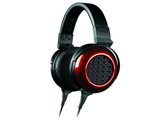 【5年間延長保証込】FOSTEX/フォステクス プレミアム・ヘッドホン　TH909 (オープン型ヘッドホン)