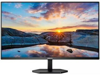 PHILIPS フィリップス VAパネル採用 フルHD対応31.5型ワイド液晶ディスプレイ 5年保証 32E1N3100LA/11 単品購入のみ可(同一商品であれば複数購入可) クレジットカード決済 代金引換決済のみ