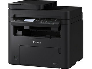 CANON キヤノン A4モノクロレーザービームプリンタ レーザー複合機 サテラ Satera MF273dw 5621C012 単品購入のみ可（同一商品であれば複数購入可） クレジットカード決済 代金引換決済のみ