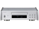 【5年間延長保証込】TEAC ティアック PD-505T-S（シルバー) CDトランスポート 【当店はTEAC製品正規販売店です】