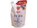 SARAYA サラヤ arau.(アラウ) 台所用せっけん つめかえ用 380ml r1000spg(3)
