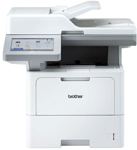 brother ブラザー プリンター A4モノクロレーザー複合機 MFC-L6820DW(FAX/無線・有線LAN/ADF/両面印刷) 単品購入のみ可(同一商品であれば複数購入可) クレジットカード決済 代金引換決済のみ brother ブラザー プリンター A4モノクロレーザー複合機 MFC-L6820DW(FAX/無線・有線LAN/ADF/両面印刷) 単品購入のみ可(同一商品であれば複数購入可) クレジットカード決済 代金引換決済のみ