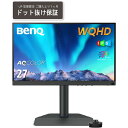 Ђ̓xL[WpK戵X(F̔X)ł BenQ xL[ WQHDΉ27^ChtfBXvC Xs[J[Ȃ USB-C SW272Q-JP Piŵ݉iꏤiłΕwj NWbgJ[h ς̂