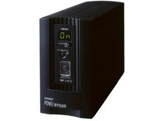 OMRON オムロン UPS 無停電電源装置 常