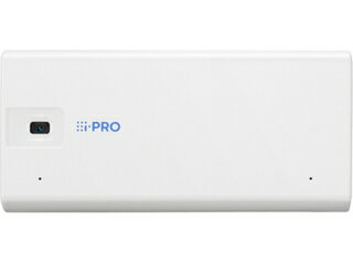 Panasonic パナソニック 屋内i-PRO mini L 有線LANモデル i-PRO mini L WV-B71300-F3 ホワイト 単品購入のみ可（同一商品であれば複数購入可） クレジットカード決済 代金引換決済のみ