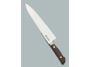 MASAMOTO 正本総本店 【正本】最高級炭素鋼 牛刀/24cm