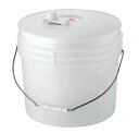 YAMAKEN 山研工業 野菜水切り器 バリバリサラダ バケツタイプ(9.3L)