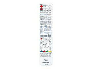 Panasonic パナソニック リモコン N2QAYB001220