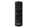 Panasonic パナソニック リモコン N2QAYB001104(2)