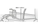 Panasonic パナソニック 給水ホース(90cm) PDB-C8635A