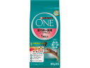 PURINA ネスレピュリナペットケア ピュリナワンキャット 室内飼い猫用 インドアキャット 1歳以上 サーモン&ツナ 800g 【在庫限り限定特価】