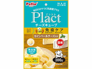 Petio ペティオ プラクト チーズキュ