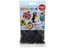 KAWADA カワダ PERLER BEADS パーラービーズ 単色 くろ 5018(3)