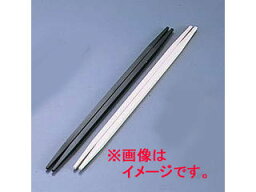 Daiwa 台和 ニューエコレン箸和風　利休箸（50膳入）／ブラック