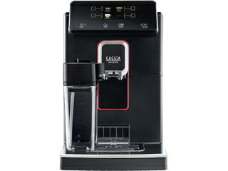 GAGGIA ガジア SUP051U 全自動コーヒーマシン マジェンタ プレステージ ムラウチドットコムはGAGGIAの販売店です ガジア社 全自動 エスプレッソマシン フルカラーディスプレイ メニュー12種 カスタマイズ マゼンタ イタリア製