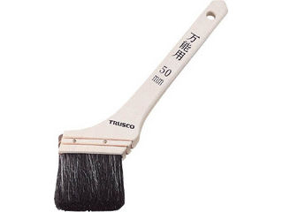 TRUSCO/トラスコ中山 万能用刷毛 20号 TPB-362