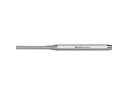 PB SWISS TOOLS スイスツールズ 平行ピンポンチ(八角胴)2mmX150mm 755-2