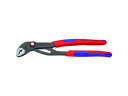 KNIPEX クニペックス ウォーターポンププライヤー(クイックセット) コンフォートハンドル 250mm 8722250
