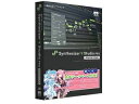 AHS Synthesizer V Studio Pro X^[^[pbN