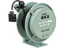 HATAYA/ハタヤリミテッド OKS フォークリフト充電用オートリール 5m FCR-5GS