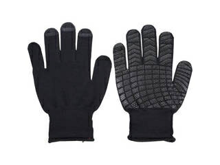 FUKUTOKU 福徳産業 バージョンアップ吸ちゃん 黒 Mサイズ 808-M-BLK