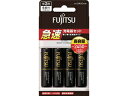 FDK 急速充電器「高容量電池セット」 FCT344FXJHC(FX)