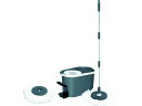 TRUSCO トラスコ中山 回転モップ TCM-C92241