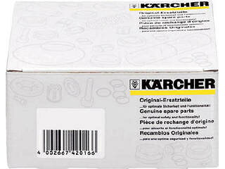 KARCHER ケルヒャー パワーノズル(25°060) 28834020