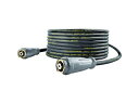 KARCHER ケルヒャー 食品用高圧ホース EASYLock 15m ID6 61100630(4)