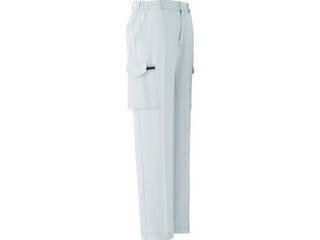 MIDORI ANZEN ミドリ安全 ベルデクセル ストレッチ 女子カーゴパンツ VEL521C下 15サイズ VEL521CSITA-15