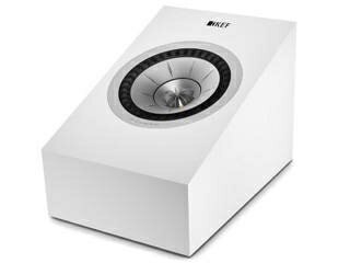 KEF JAPAN Q50a ホワイト Dolby Atmos-Enabled Surround Speaker イネーブルドスピーカー ペア