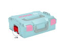BOSCH ボッシュ 連結クランプL-BOXX 1600A0192B(4)