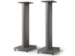 KEF JAPAN  [6ȍ~ S2 Floor Stand Titanium Grey(`^jEEOC)@tAX^h yA  XKEFi͍K㗝Xił 