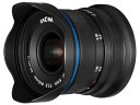 LAOWA I LAO0028 9mm F2.8 ZERO-D LmEF-M}Egp CANON EF-M mount