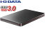 IO DATA ǡ USB3.0бݡ֥ϡɥǥ 1TB BlackRed  HDPX-UTS1K